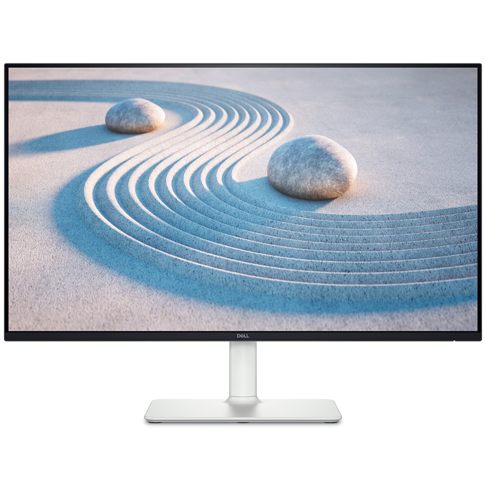 จอมอนิเตอร์ DELL S2725DS (IPS 2K 100Hz SPK Pivot)