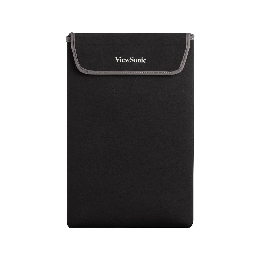 จอมอนิเตอร์ VIEWSONIC Portable VA1655-3 (IPS 60Hz USB-C)