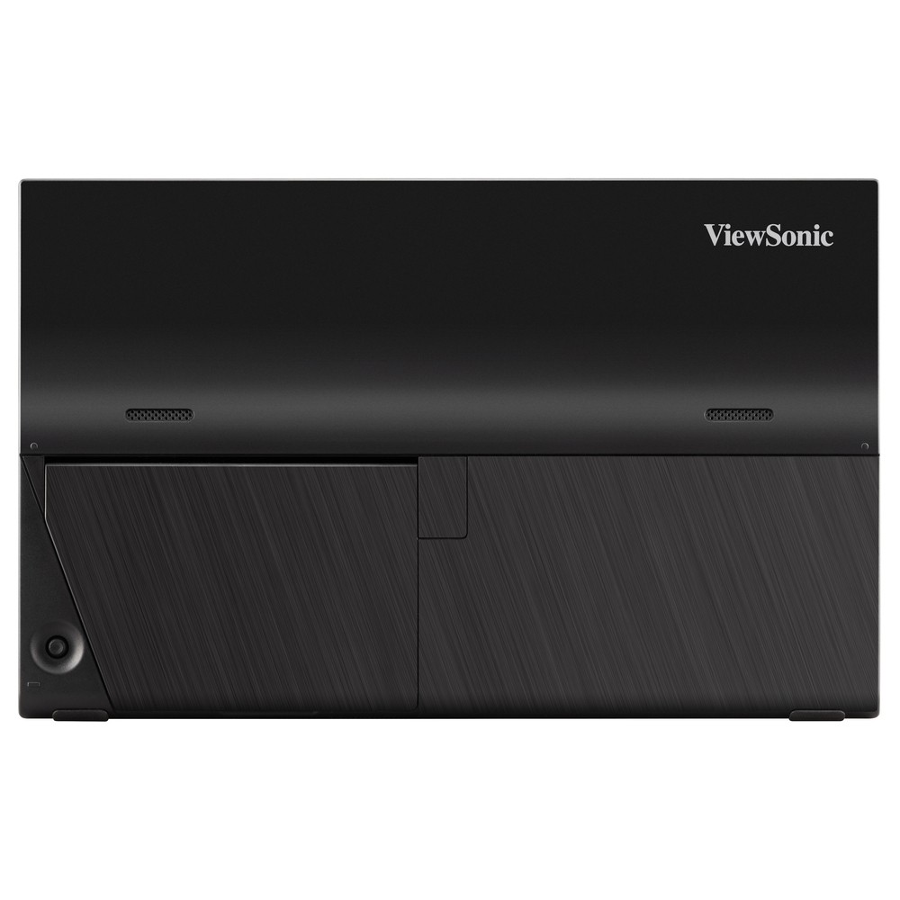 จอมอนิเตอร์ VIEWSONIC Portable VA1655-3 (IPS 60Hz USB-C)