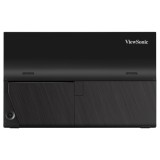 จอมอนิเตอร์ VIEWSONIC Portable VA1655-3 (IPS 60Hz USB-C)