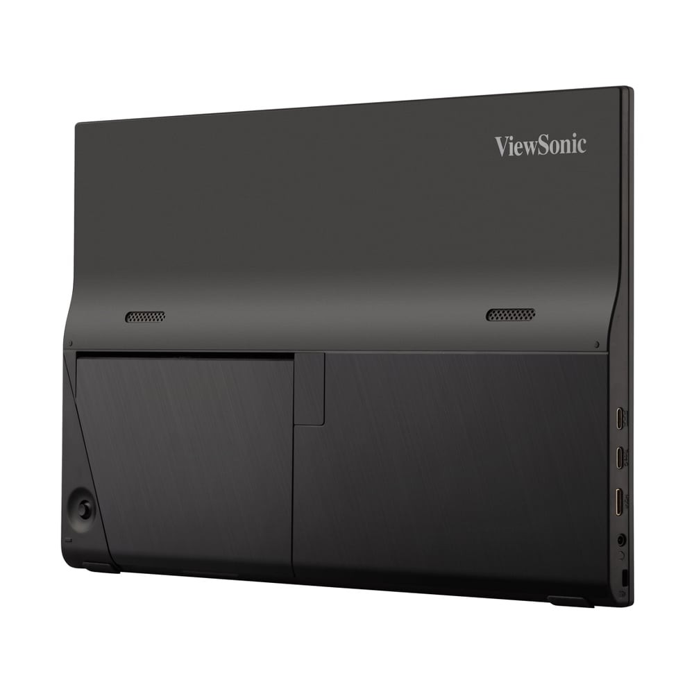 จอมอนิเตอร์ VIEWSONIC Portable VA1655-3 (IPS 60Hz USB-C)