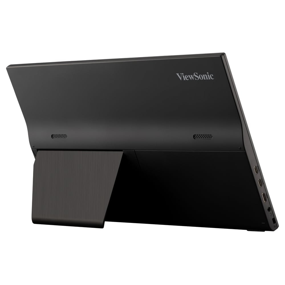จอมอนิเตอร์ VIEWSONIC Portable VA1655-3 (IPS 60Hz USB-C)