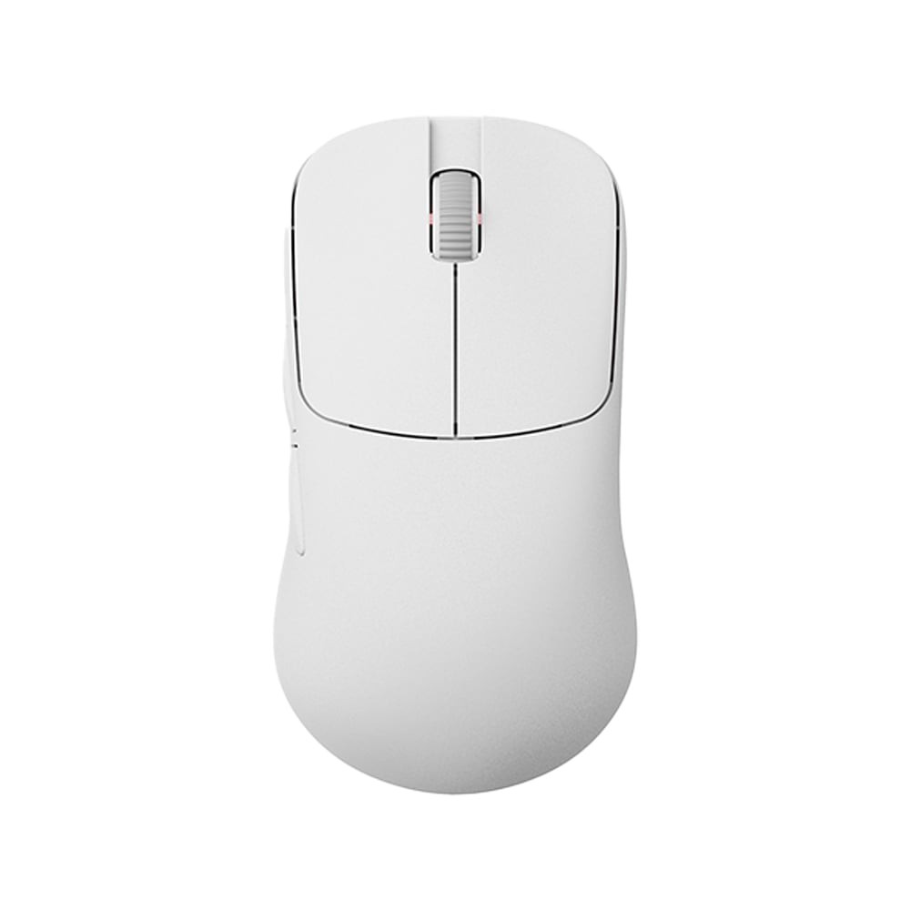 เมาส์เกมมิ่ง Ajazz AJ099 White