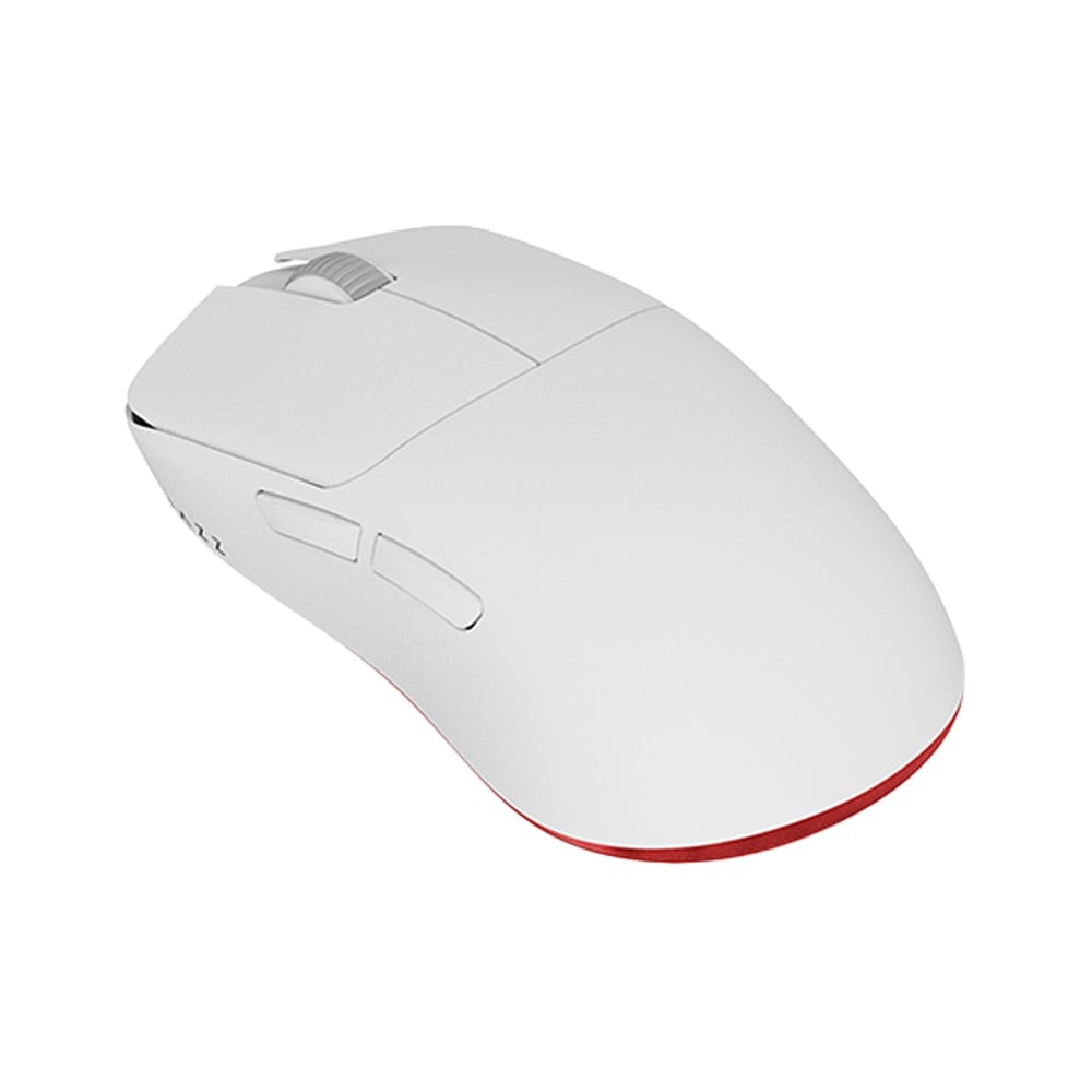 เมาส์เกมมิ่ง Ajazz AJ099 White
