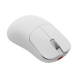 เมาส์เกมมิ่ง Ajazz AJ099 White