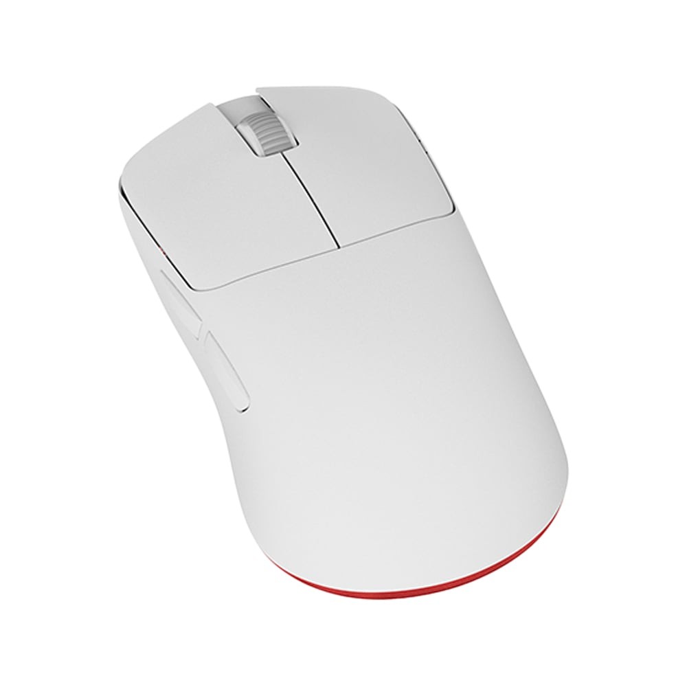 เมาส์เกมมิ่ง Ajazz AJ099 White