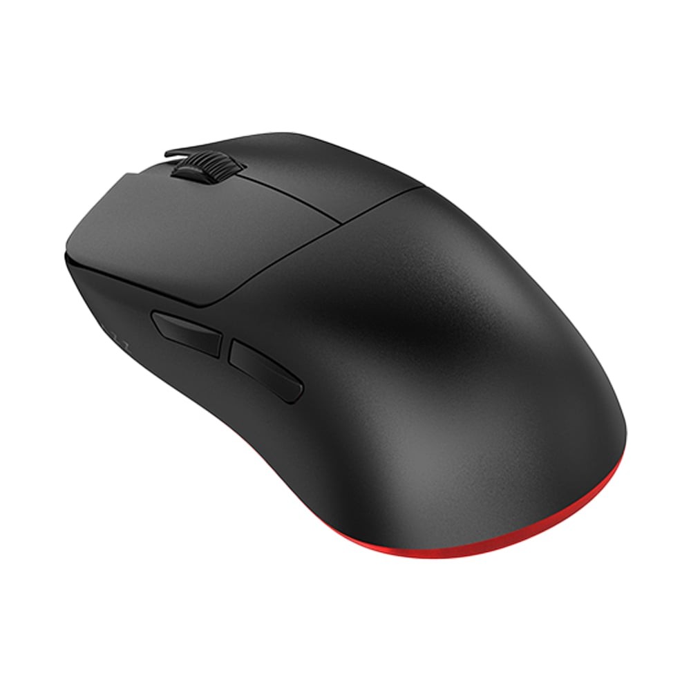 เมาส์เกมมิ่ง Ajazz AJ099 Black