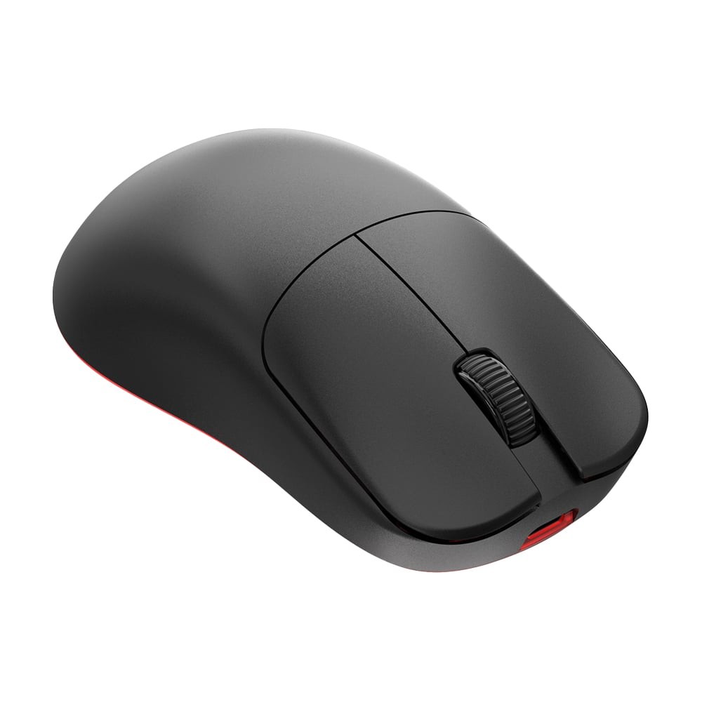 เมาส์เกมมิ่ง Ajazz AJ099 Black