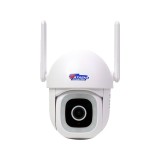 กล้องวงจรปิด WATASHI WIOT1049F-S3 PTZ Wi-Fi Camera