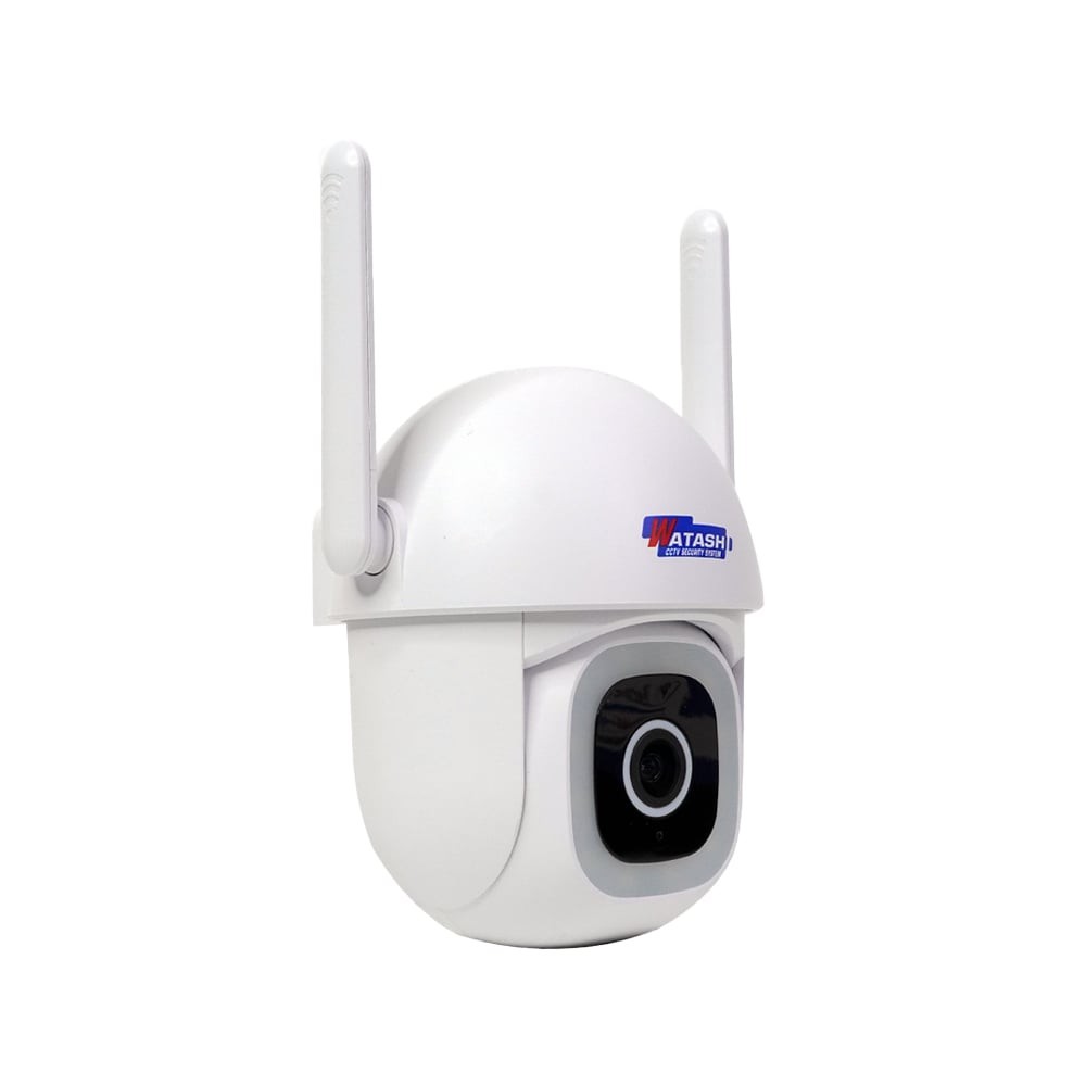 กล้องวงจรปิด WATASHI WIOT1049F-S3 PTZ Wi-Fi Camera