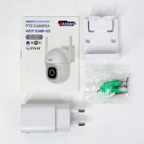 กล้องวงจรปิด WATASHI WIOT1049F-S3 PTZ Wi-Fi Camera