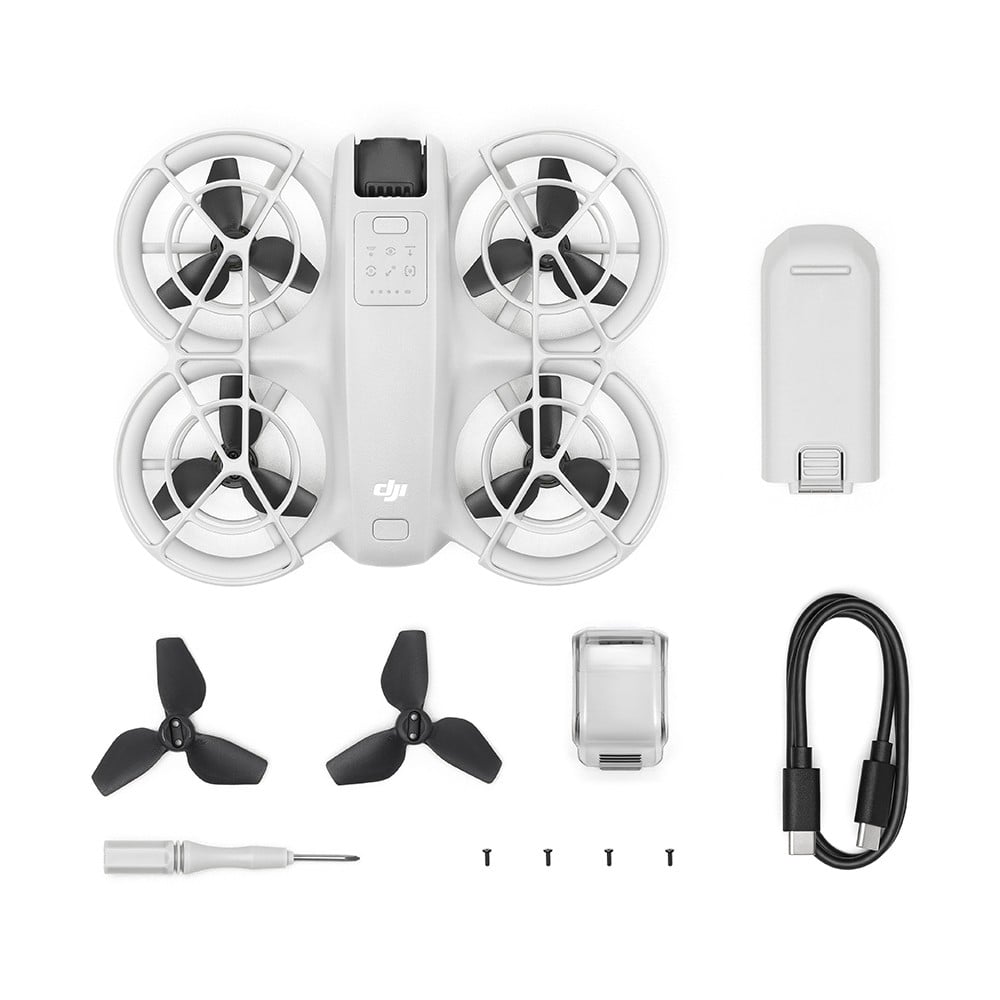 โดรน DJI NEO