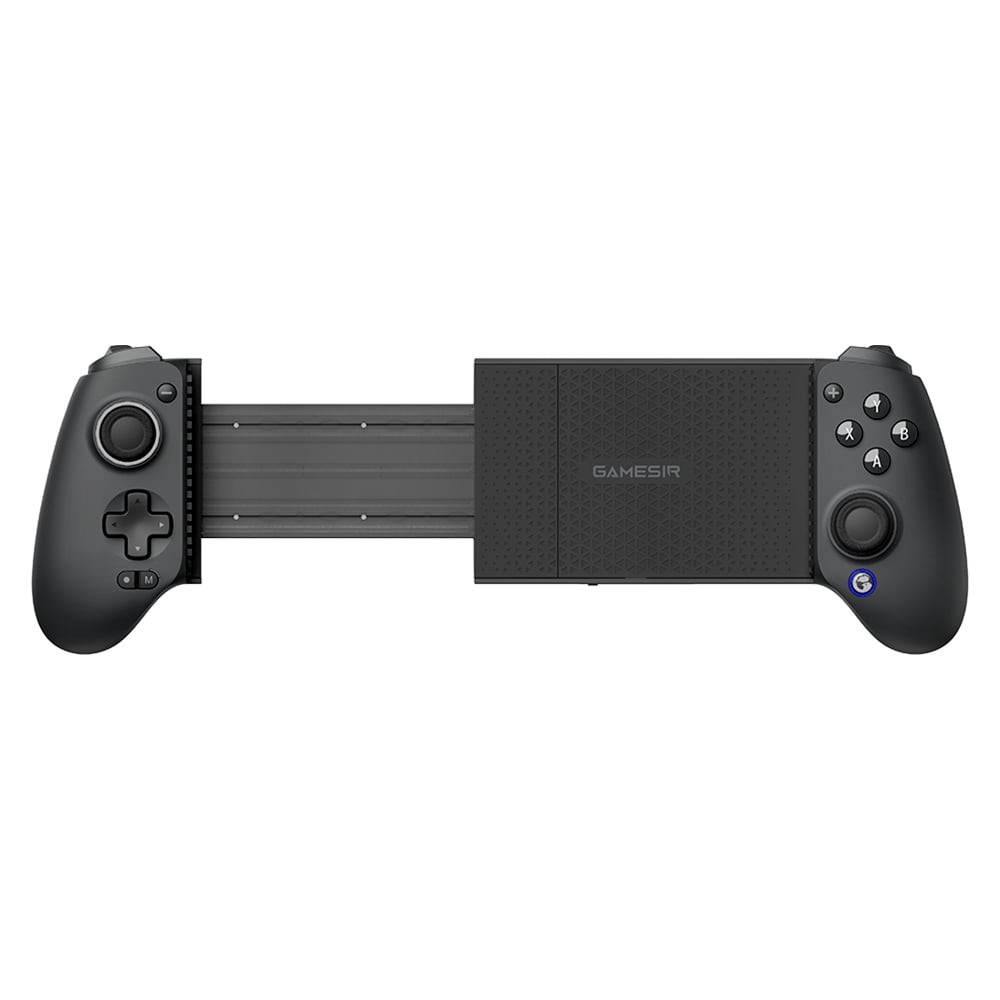 จอยคอนโทรลเลอร์ GameSir G8 Plus Galileo Wireless Mobile Game Controller