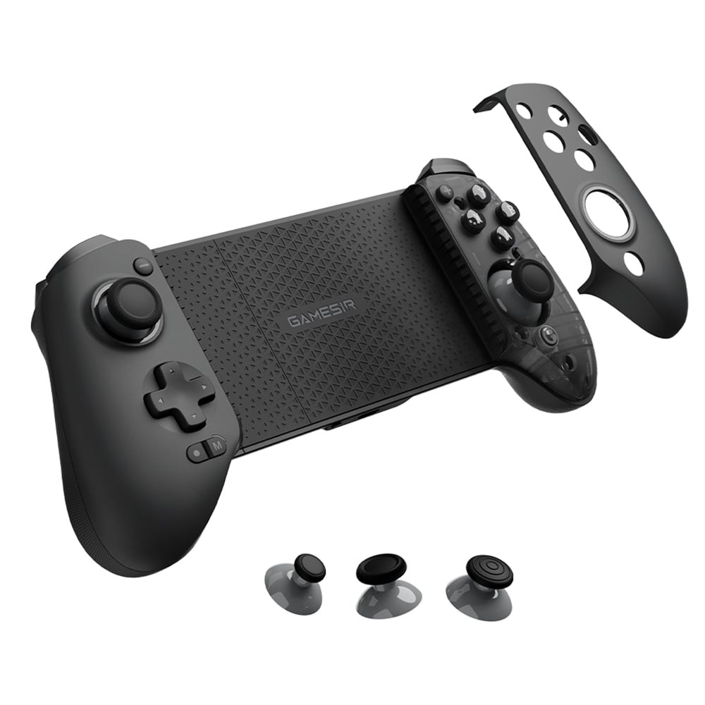 จอยคอนโทรลเลอร์ GameSir G8 Plus Galileo Wireless Mobile Game Controller