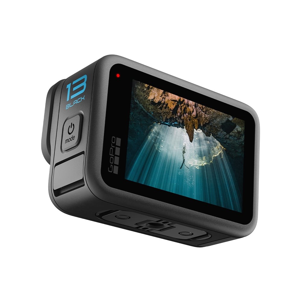 กล้อง GoPro Hero 13 Black