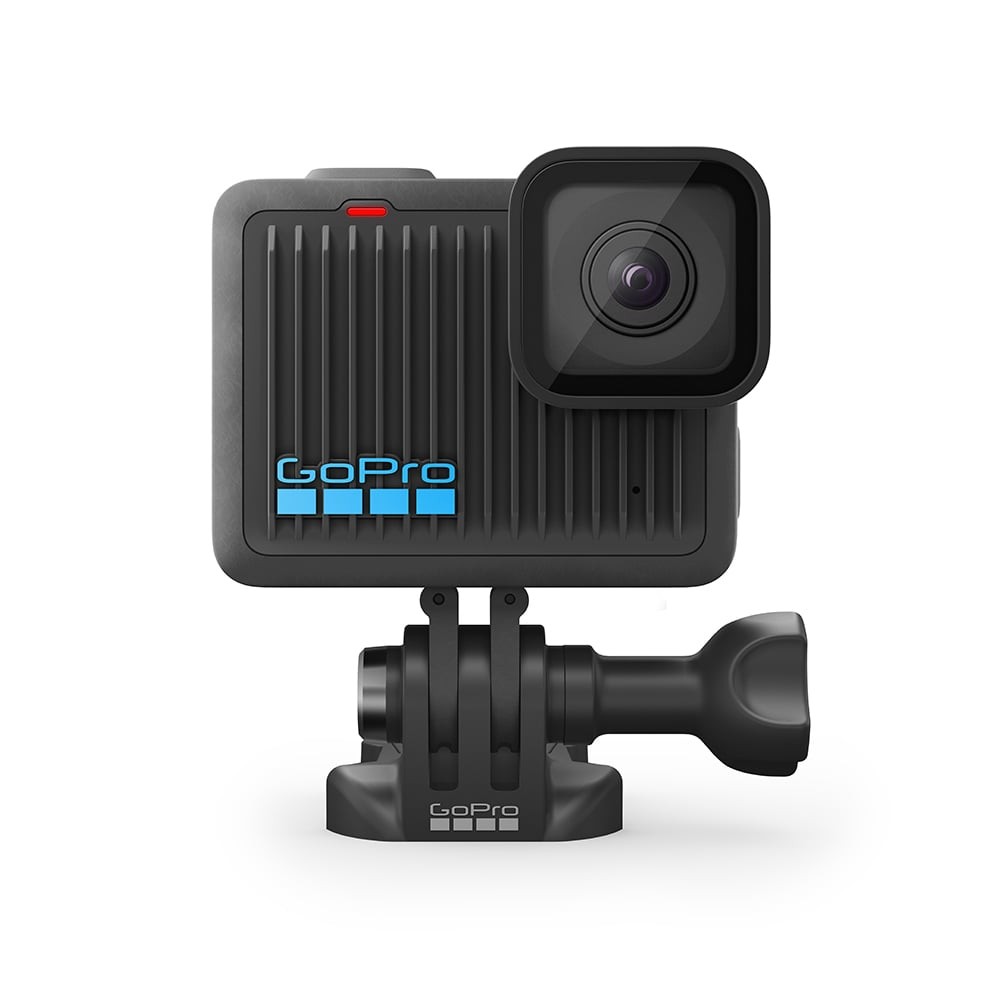 กล้อง GoPro Hero