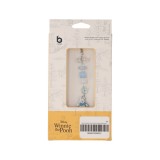 Blue Box x Winnie the Pooh เคส iPhone 16 Pro Winnie with Honey jars