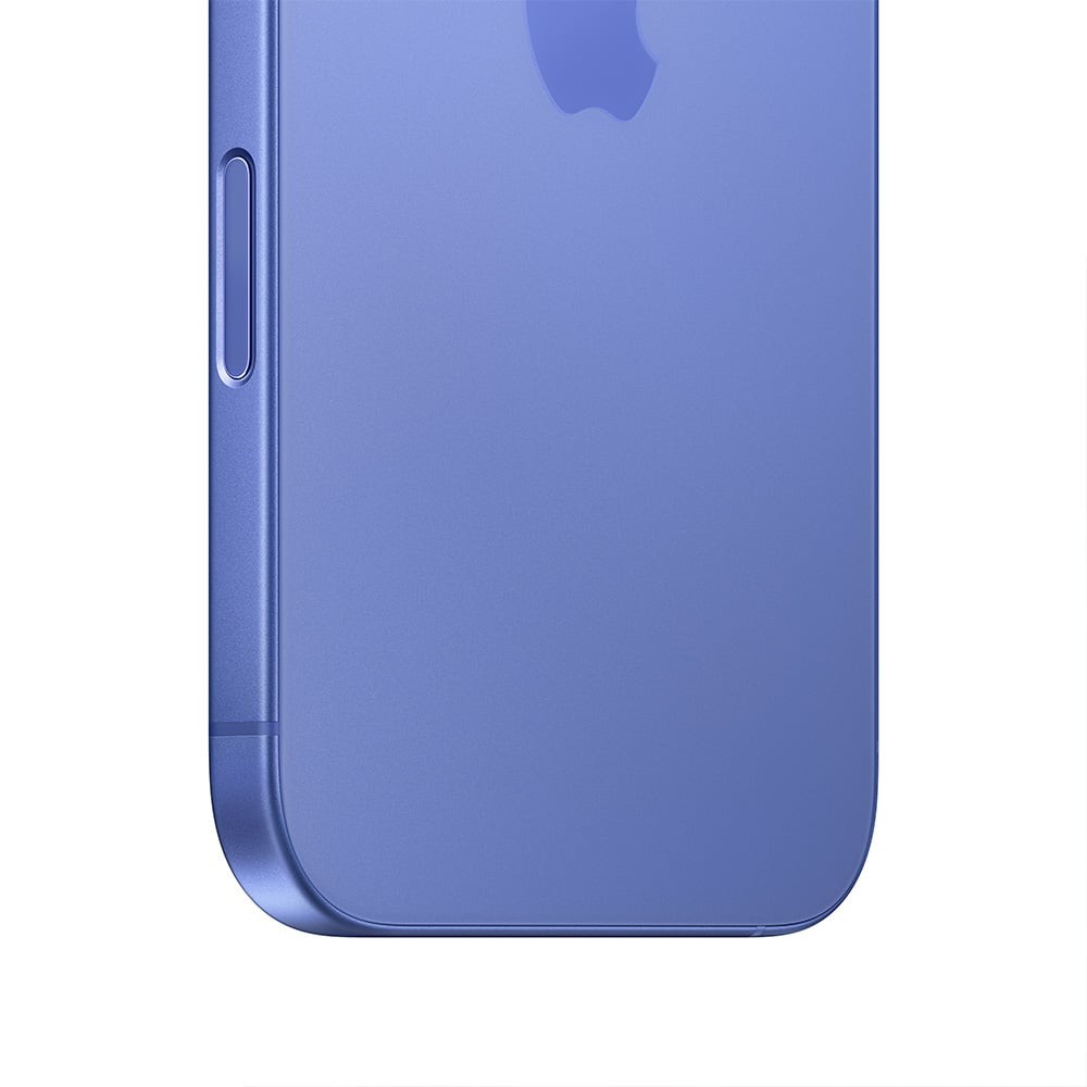 iPhone 16 Plus 128GB Ultramarine