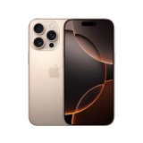 iPhone 16 Pro 256GB Desert Titanium