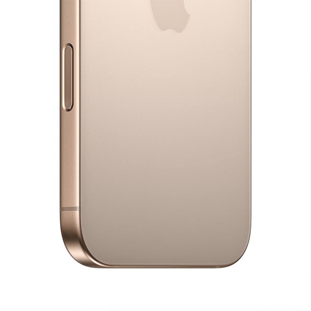 iPhone 16 Pro 1TB Desert Titanium