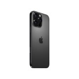 iPhone 16 Pro Max 256GB Black Titanium