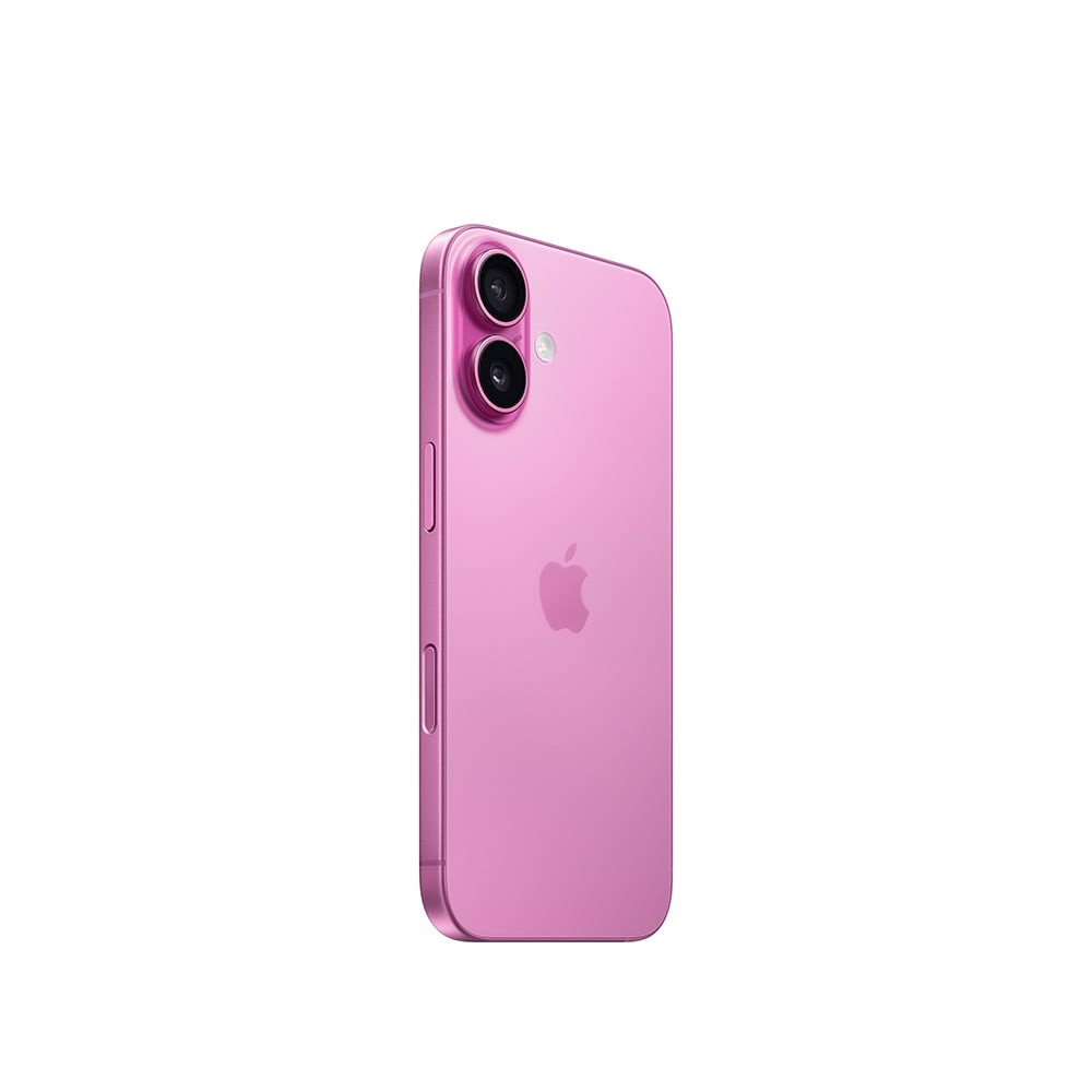 iPhone 16 128GB Pink