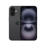 iPhone 16 256GB Black