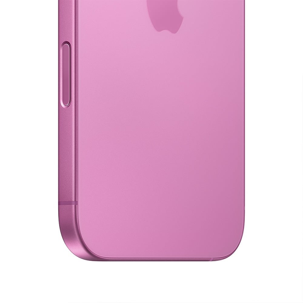 iPhone 16 512GB Pink