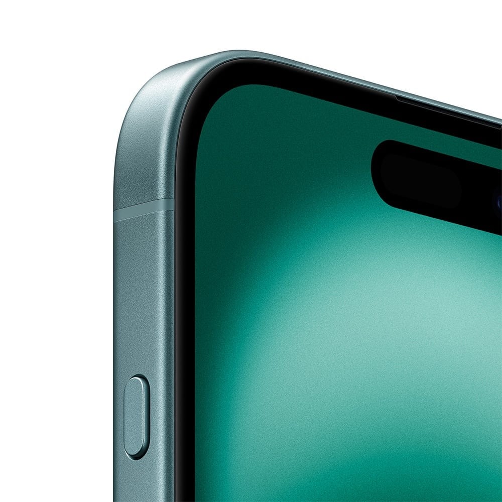 iPhone 16 512GB Teal