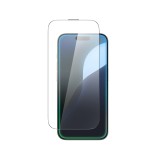 ฟิล์มกันรอย AMAZINGthing iPhone 16 Plus (2.75D) Titan Full Glass