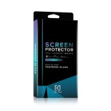 ฟิล์มกันรอย The Pixel Tempered Glass iPhone 16 Black