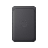 Apple iPhone FineWoven Wallet with MagSafe - Black