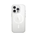 Apple iPhone 16 Pro Clear Case with MagSafe