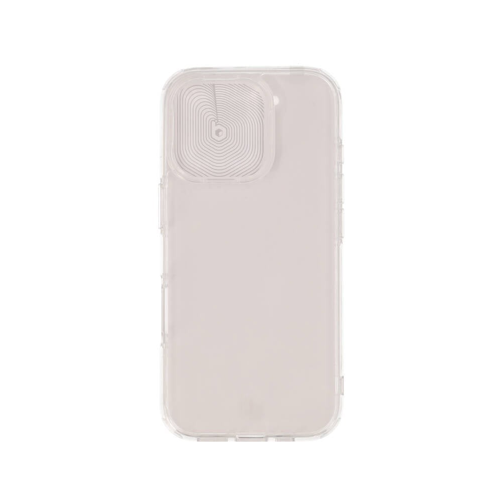 เคส Blue Box iPhone 16 Pro Crystal Clear