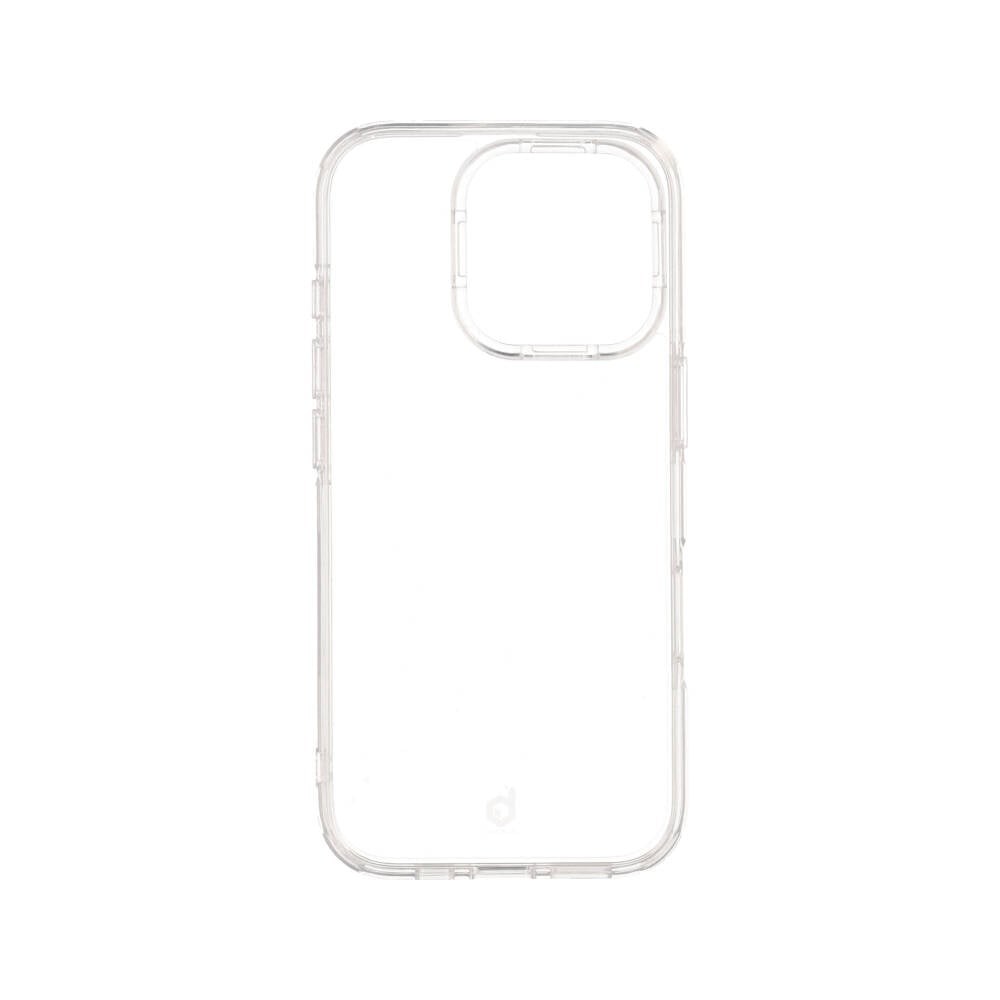 เคส Blue Box iPhone 16 Pro Crystal Clear