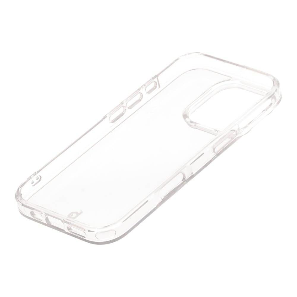 เคส Blue Box iPhone 16 Pro Crystal Clear