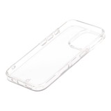 เคส Blue Box iPhone 16 Pro Crystal Clear