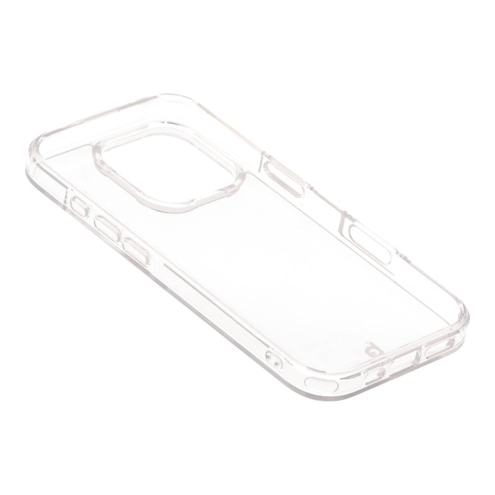เคส Blue Box iPhone 16 Pro Crystal Clear