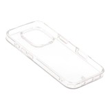 เคส Blue Box iPhone 16 Pro Crystal Clear