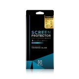 ฟิล์มกันรอย The Pixel Tempered Glass Premium Strong iPhone 16 Plus Black