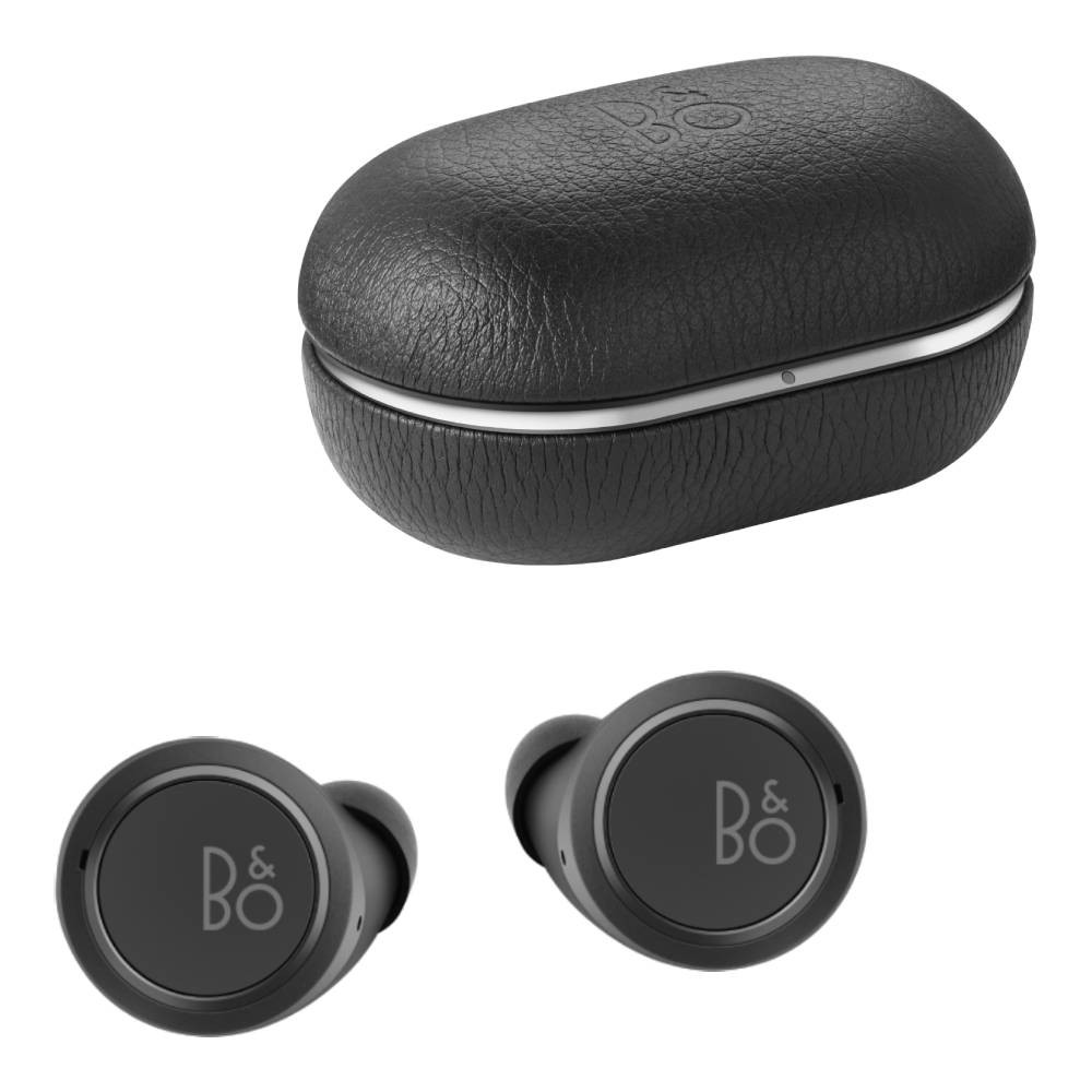 หูฟังบลูทูธ B&O E8 3RD GEN Black