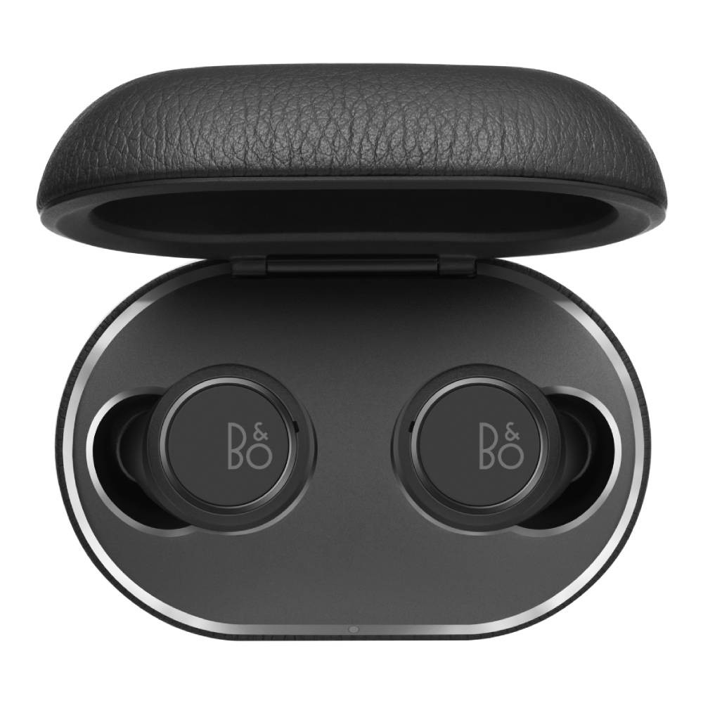 หูฟังบลูทูธ B&O E8 3RD GEN Black