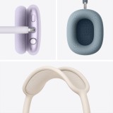 หูฟังไร้สาย AirPods Max - Purple