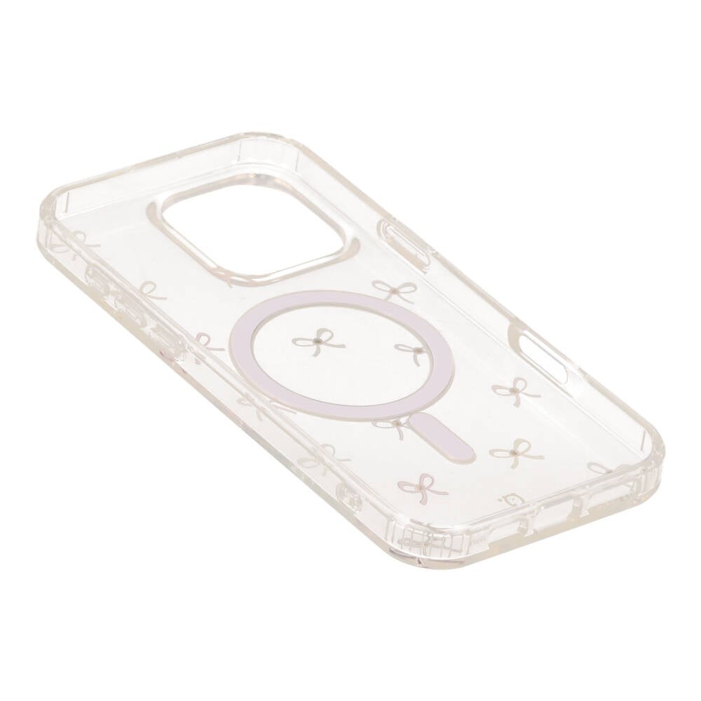 เคส QPLUS iPhone 16 Pro Max Ribbon with Magnetic