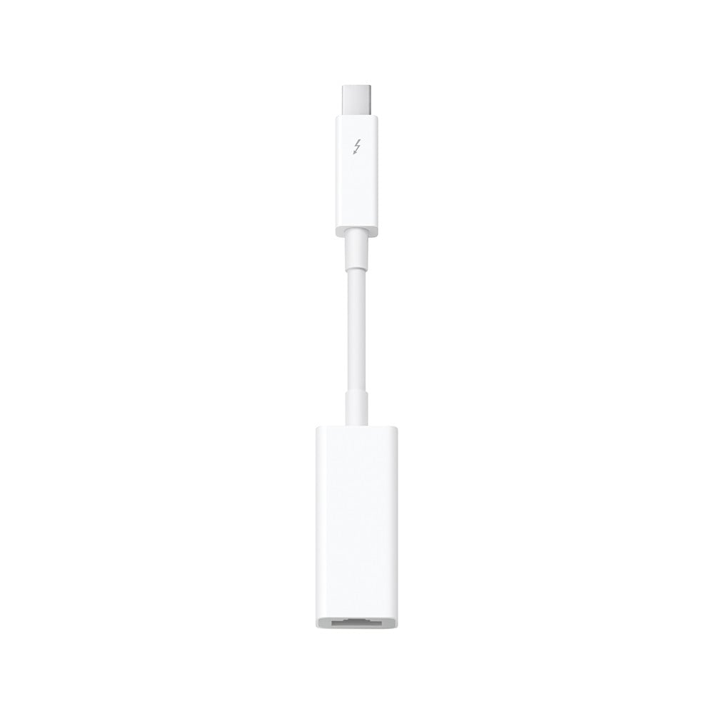 Apple Thunderbolt Gigabit Ethernet Adapter