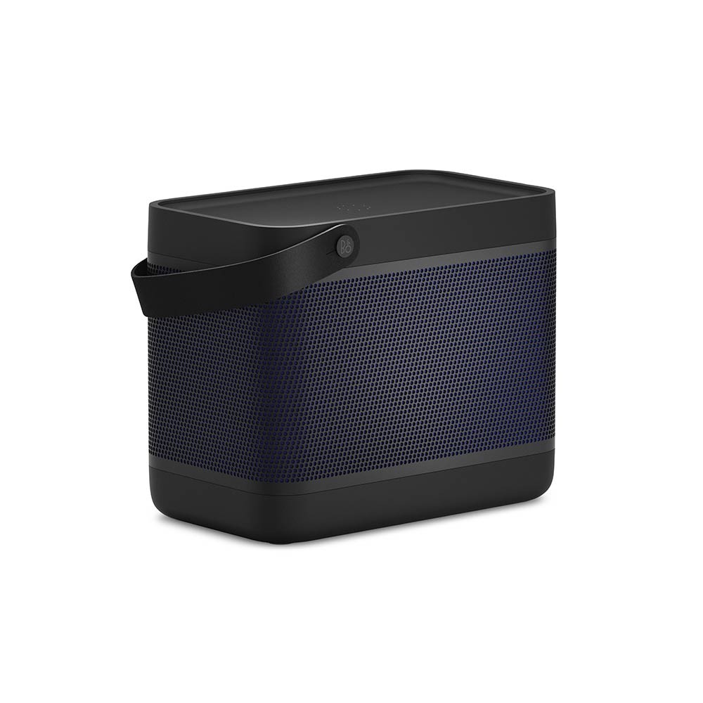 ลำโพงบลูทูธ B&O Beolit 20 Black Anthracite