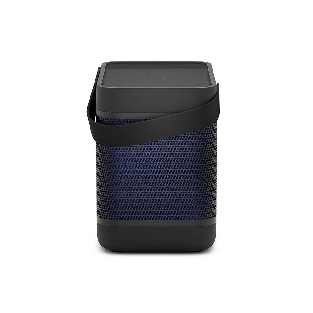 ลำโพงบลูทูธ B&O Beolit 20 Black Anthracite