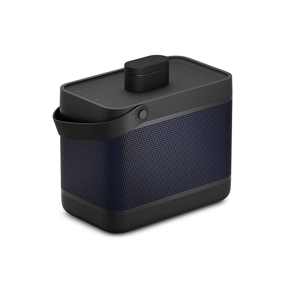ลำโพงบลูทูธ B&O Beolit 20 Black Anthracite