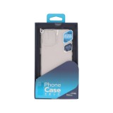 เคส Blue Box iPhone 16 Plus Crystal clear 1.6 mm