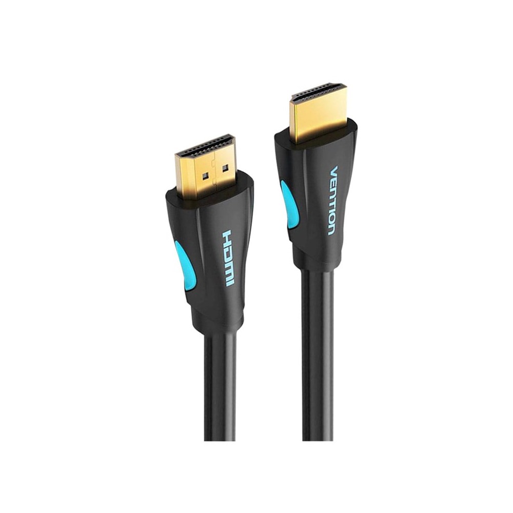 Vention HDMI to HDMI Cable (V.2.0) 1.5M Black
